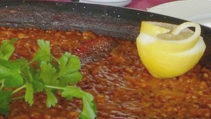 foto del restaurante