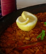 foto del restaurante