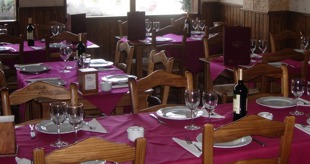 foto del restaurante